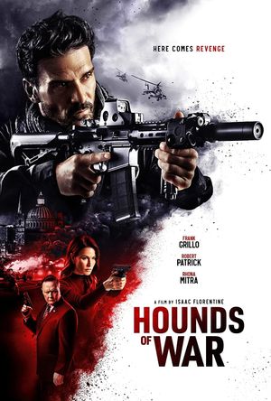 Hounds of War's poster