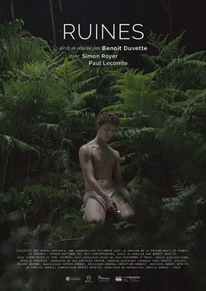 Ruins's poster