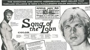 Song of the Loon's poster