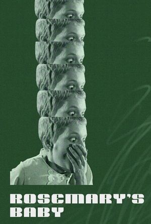 Rosemary's Baby's poster