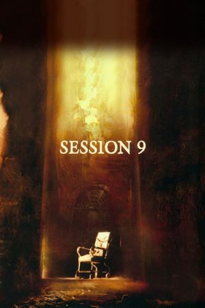 Session 9's poster