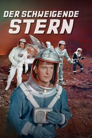 First Spaceship on Venus's poster