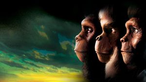 Planet of the Apes's poster