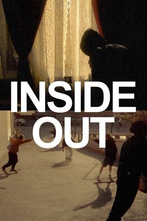 Inside Out's poster image