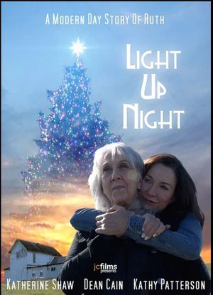 Light Up Night's poster