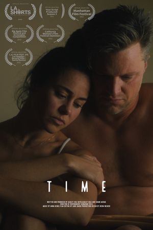 Time's poster