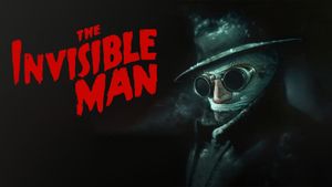The Invisible Man's poster