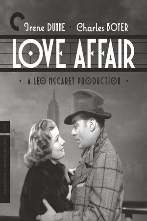 Love Affair's poster