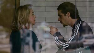 All That Divides Us's poster