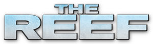 The Reef's poster