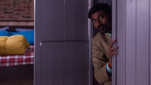 The Extraordinary Journey of the Fakir's poster