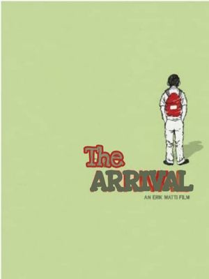 The Arrival's poster