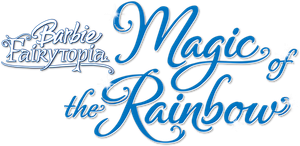 Barbie Fairytopia: Magic of the Rainbow's poster