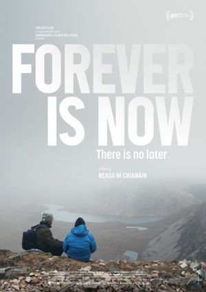 Forever is Now's poster image