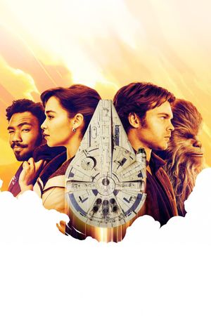 Solo: A Star Wars Story's poster