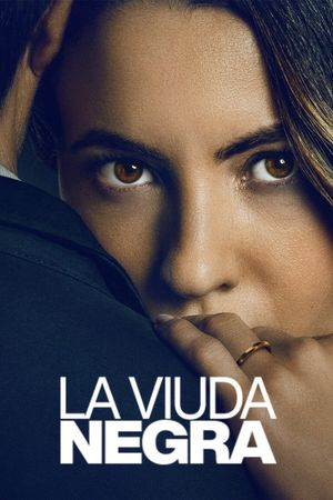 A Widow's Game's poster