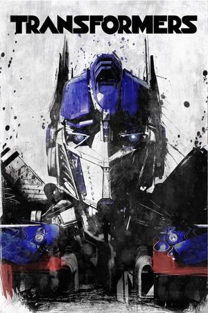 Transformers's poster