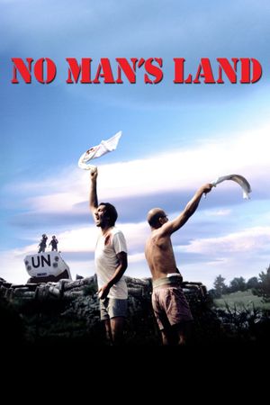 No Man's Land's poster