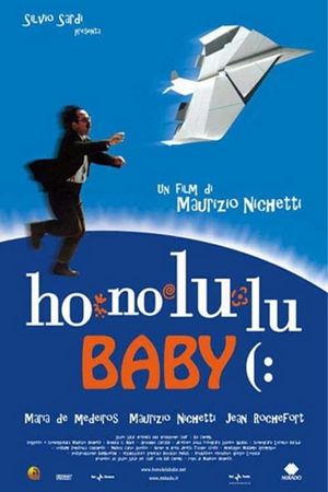 Honolulu Baby's poster