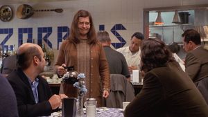 My Big Fat Greek Wedding's poster
