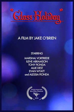 Glass Holiday's poster image