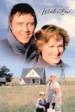 Sarah, Plain and Tall: Winter's End's poster