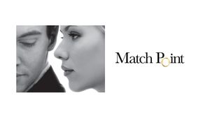 Match Point's poster