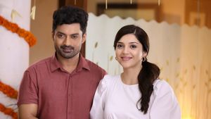 Entha Manchivaadavuraa's poster