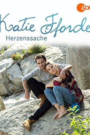Katie Fforde: Herzenssache's poster