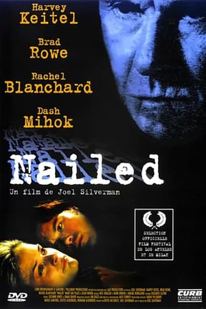 Nailed's poster