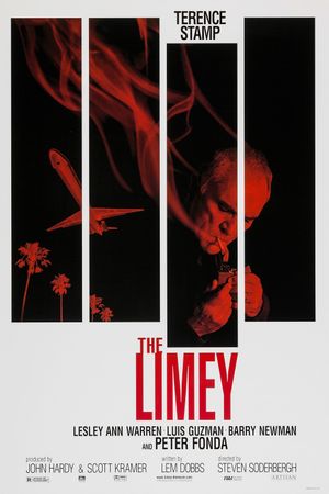 The Limey's poster