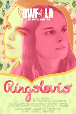 Ringolevio's poster