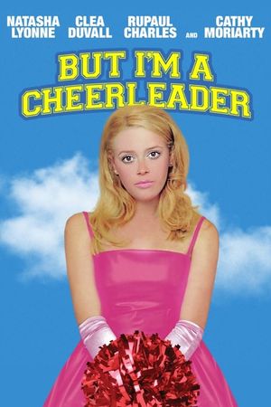 But I'm a Cheerleader's poster