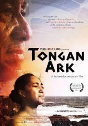 Tongan Ark's poster image