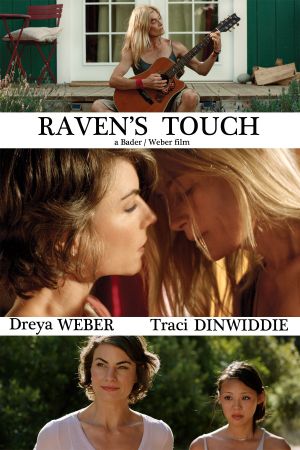 Raven's Touch's poster