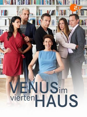 Venus im vierten Haus's poster