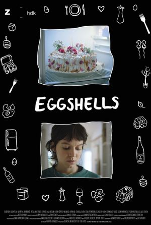 Eggshells's poster