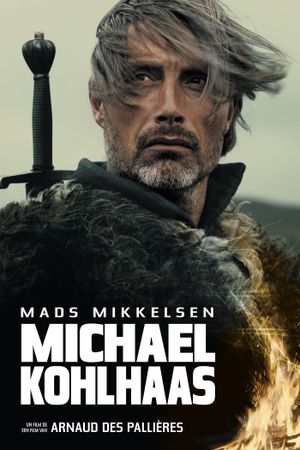 Age of Uprising: The Legend of Michael Kohlhaas's poster