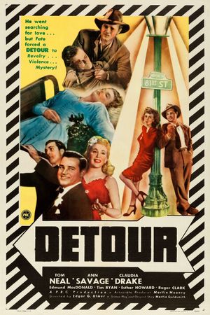 Detour's poster image