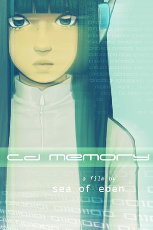 CD MEMORY's poster