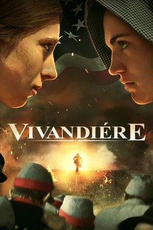 Vivandière's poster