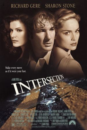 Intersection's poster
