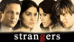 Strangers's poster