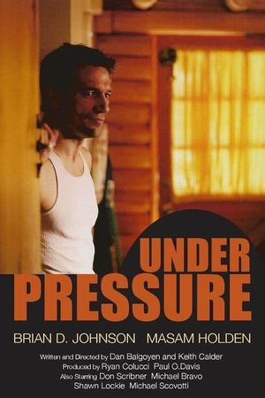 Under Pressure's poster