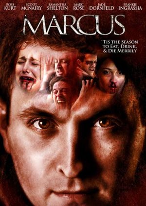 Marcus's poster