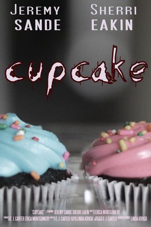 Cupcake's poster