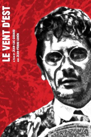 Wind from the East's poster