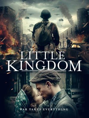 Little Kingdom's poster