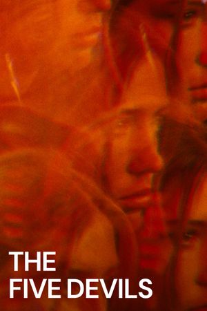 The Five Devils's poster