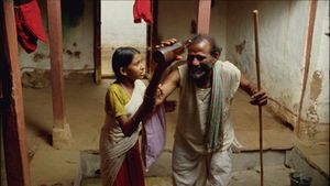 Vanaja's poster